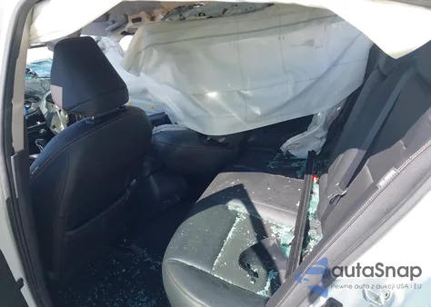 2021 Nissan Altima Sr Fwd from USA, damaged, VIN 1N4BL4CV5MN409642